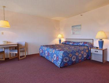 Super 8 By Wyndham Portales Motel Quarto foto